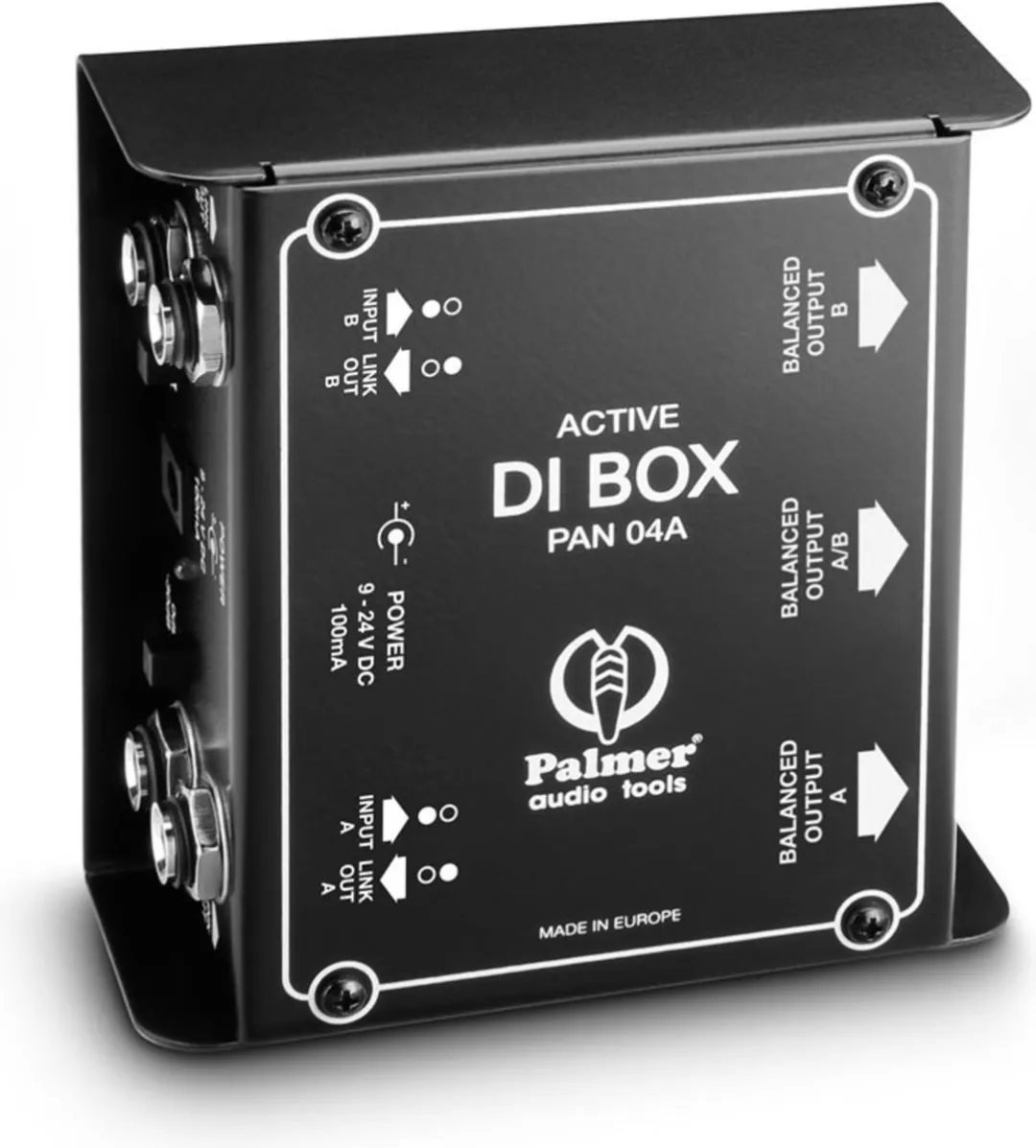 Palmer Pro PAN 04 A DI Boxen