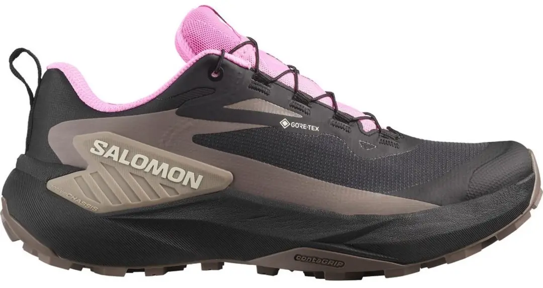 SALOMON GENESIS GORE-TEX