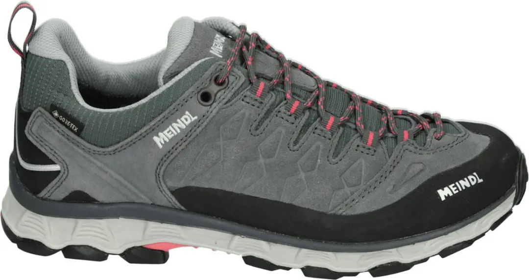 Meindl Lite Trail Gore-tex Wandelschoenen - afbeelding 6 van 6