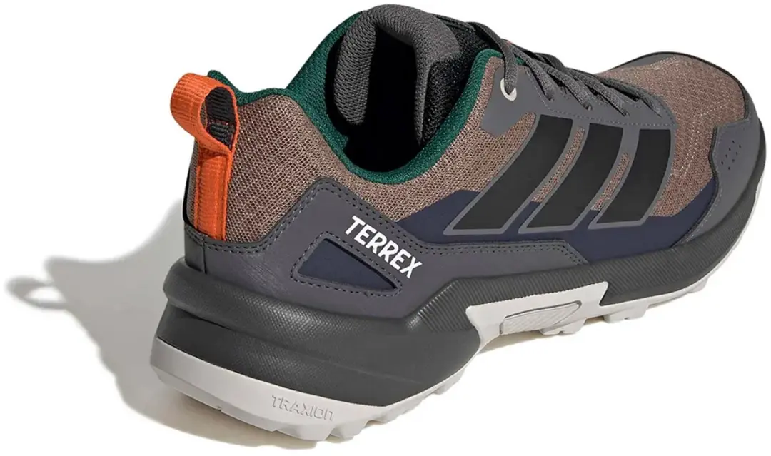 Adidas Terrex Eastrail 3 Wandelschoenen Bruin EU 40 2/3 Man - afbeelding 4 van 4