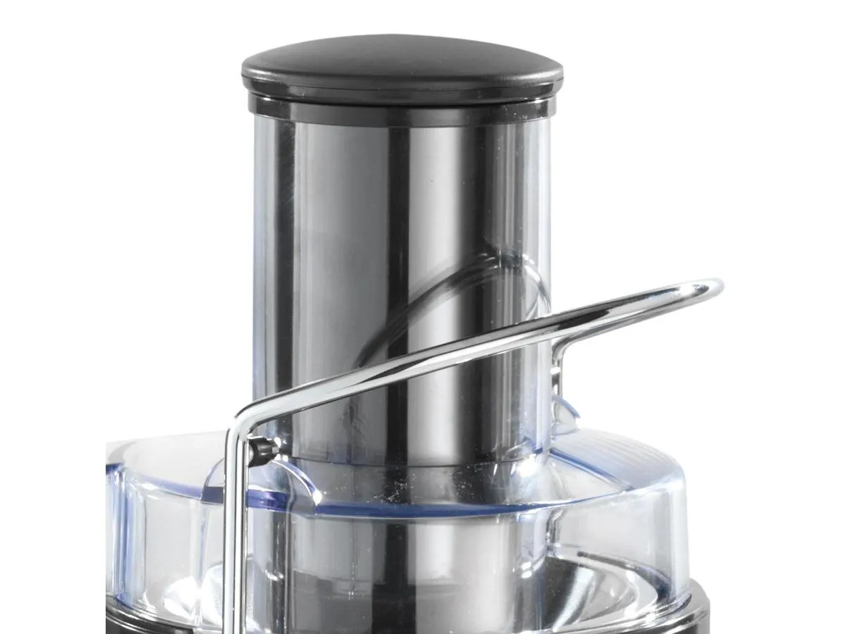 Princess 203040 Sapcentrifuge - Voor Groenten en Fruit - Juicer met Pulpcontainer - 700W