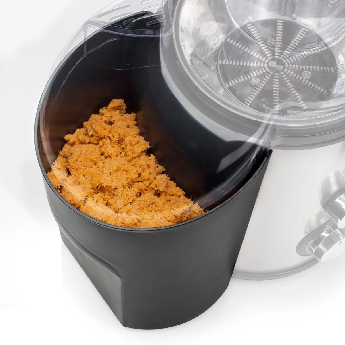 Princess 203040 Sapcentrifuge - Voor Groenten en Fruit - Juicer met Pulpcontainer - 700W