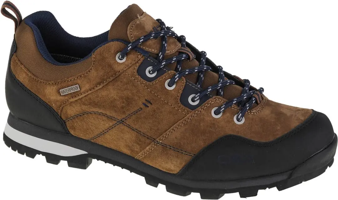 CMP Alcor WP wandelschoenen trekking castoro 39Q4897