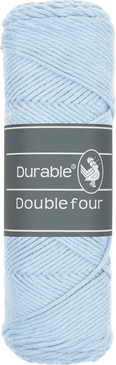 Durable Double Four
