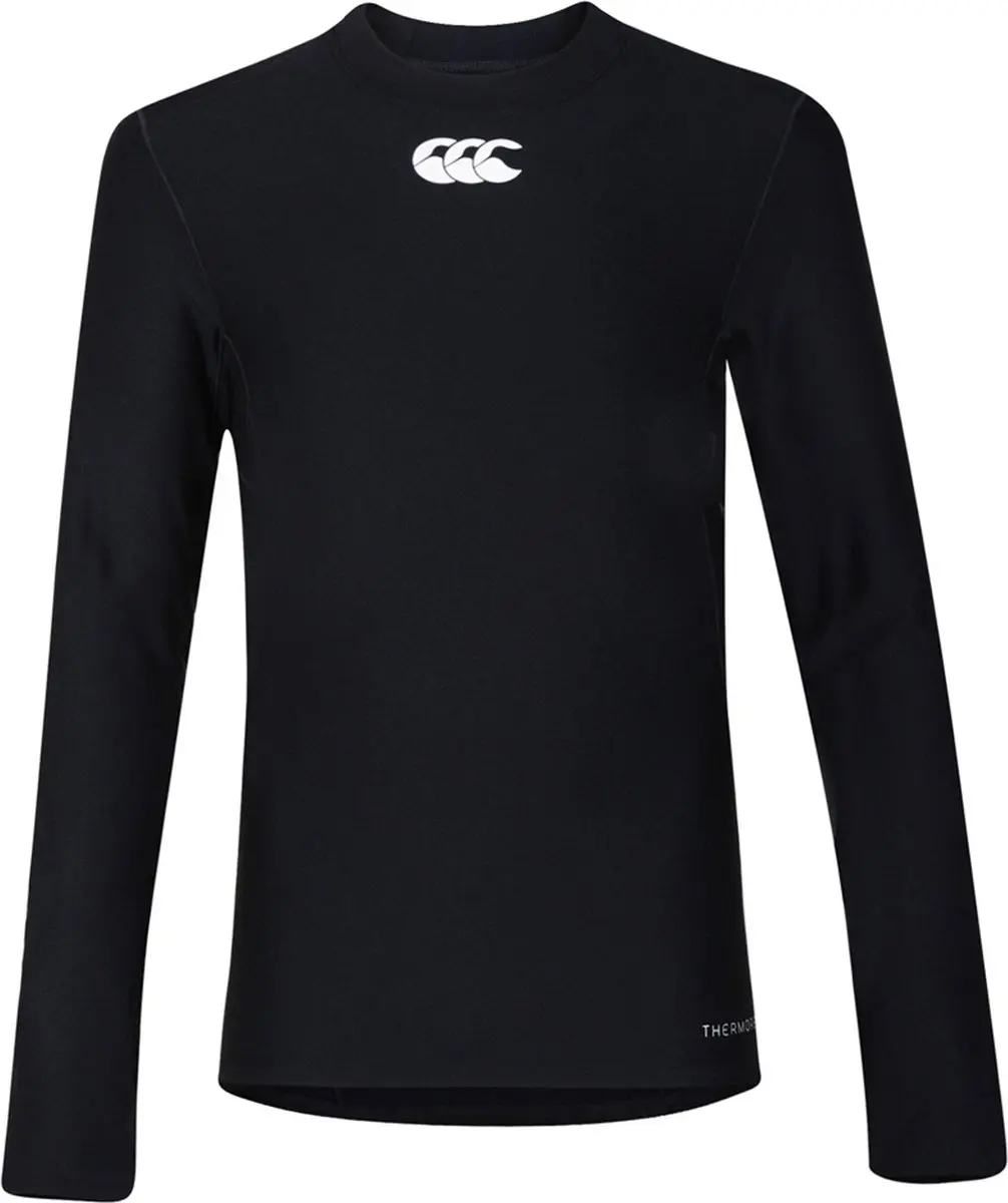 Canterbury Thermoreg LS Top Kid