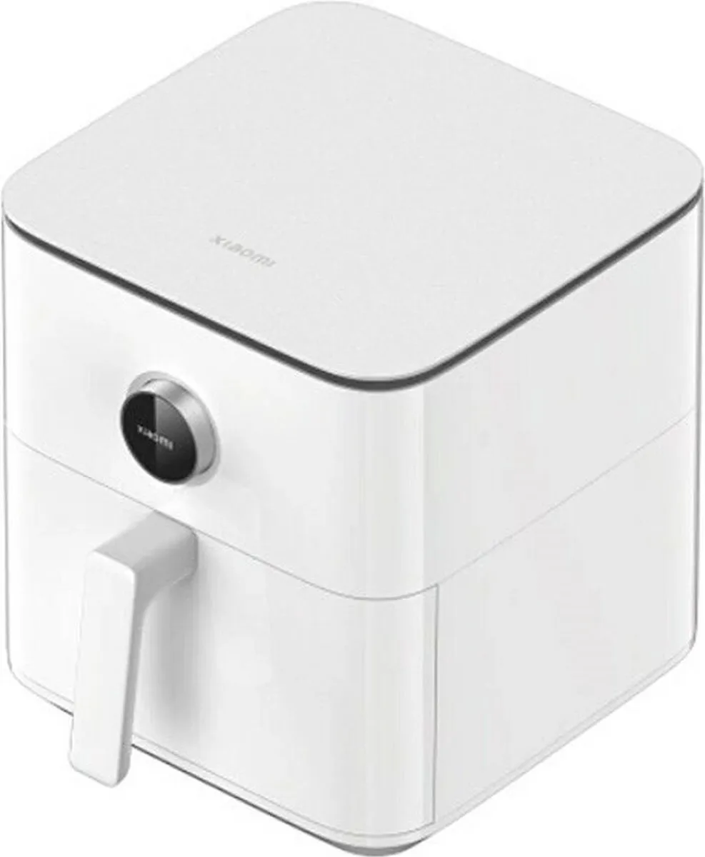 Xiaomi Smart Air Fryer Pro 6.5L 1800W - Wit
