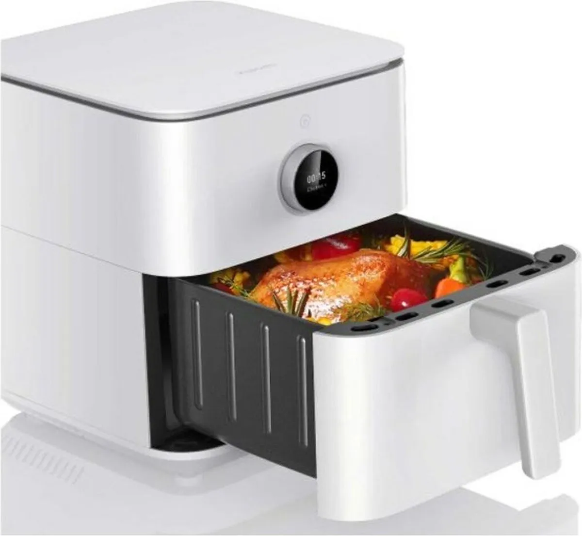 Xiaomi Smart Air Fryer Pro 6.5L 1800W