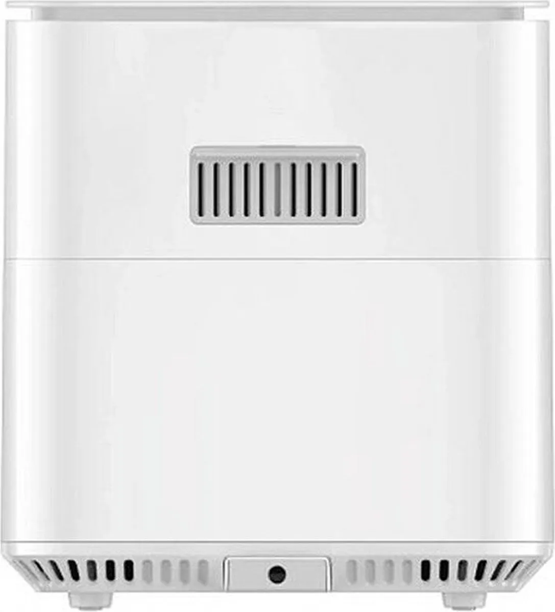 Xiaomi Smart Air Fryer Pro 6.5L 1800W - Wit - afbeelding 6 van 6