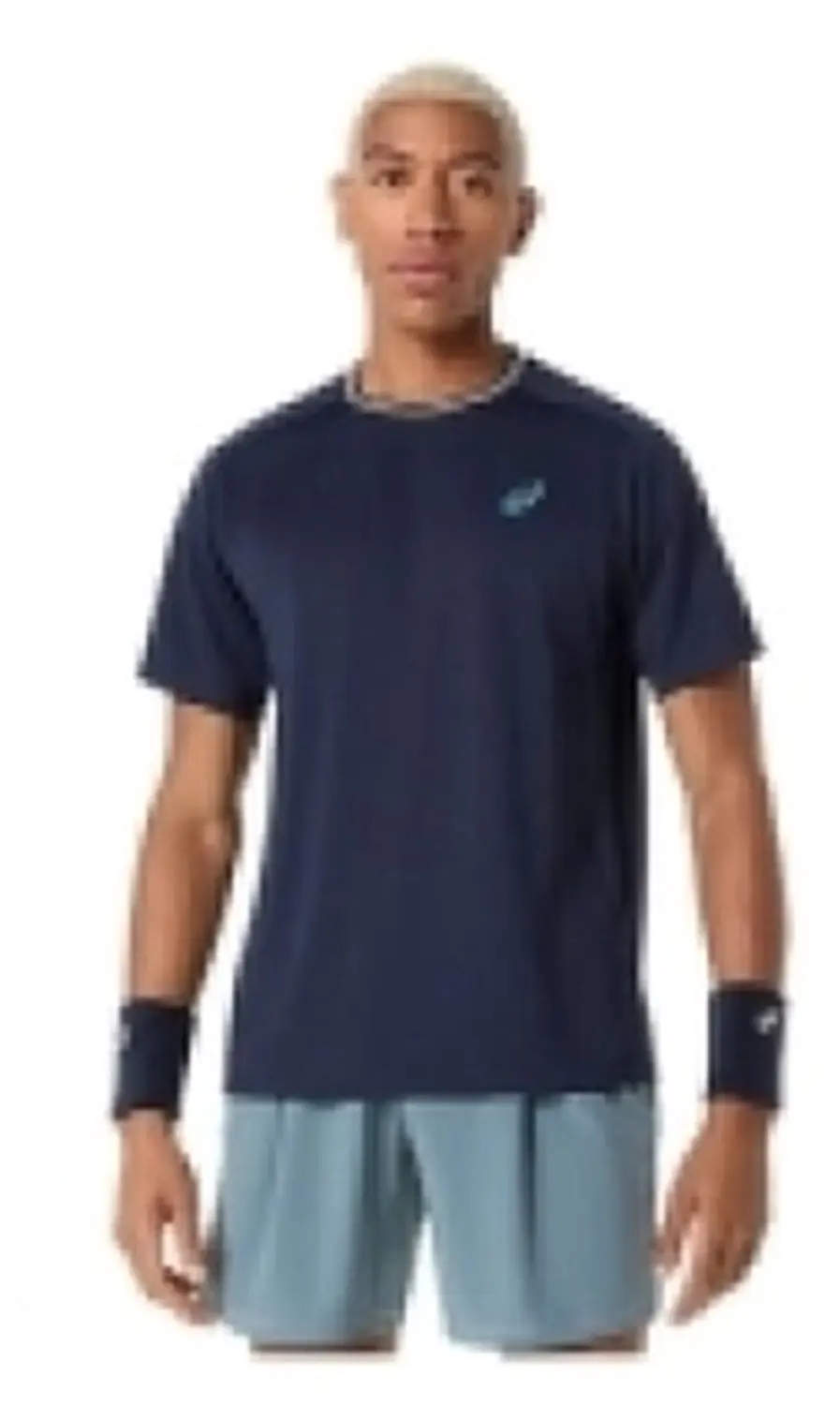 ASICS Court Game Heren T-shirt
