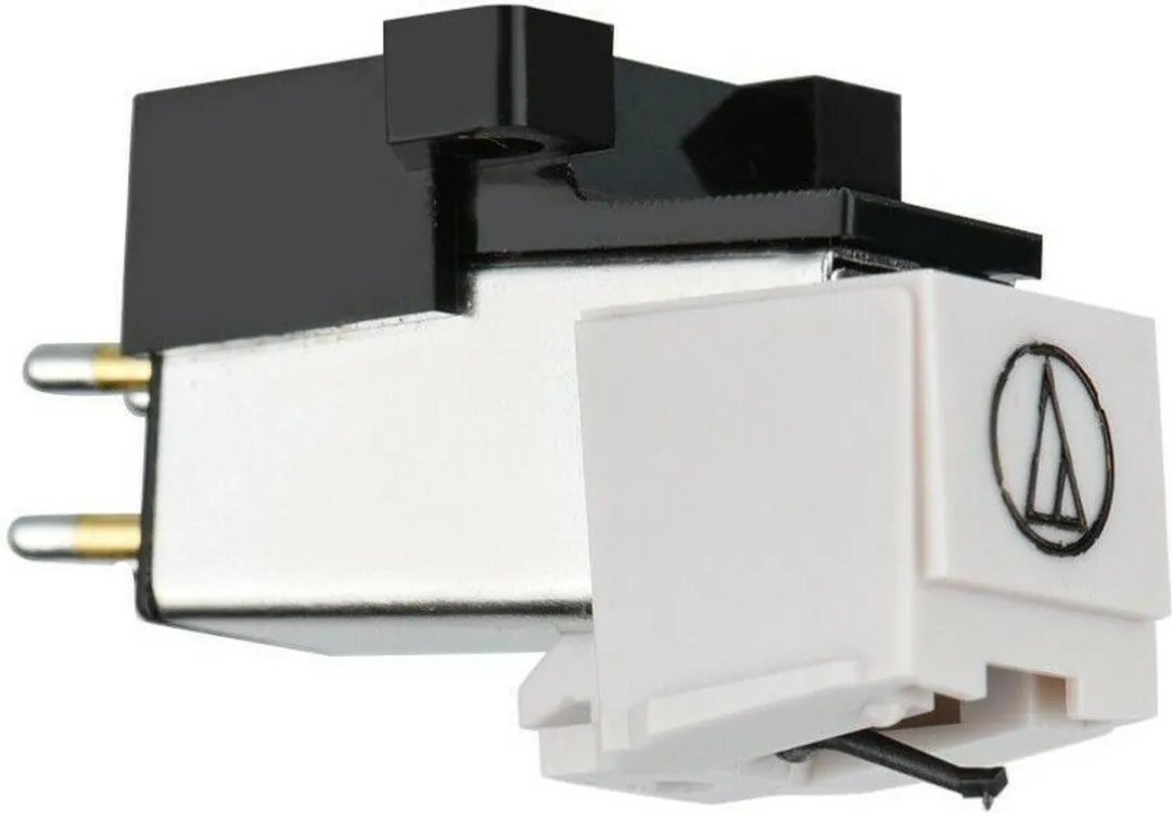 Audio-Technica AT-3600L Cartridge - RPS2 - Wit/Zwart