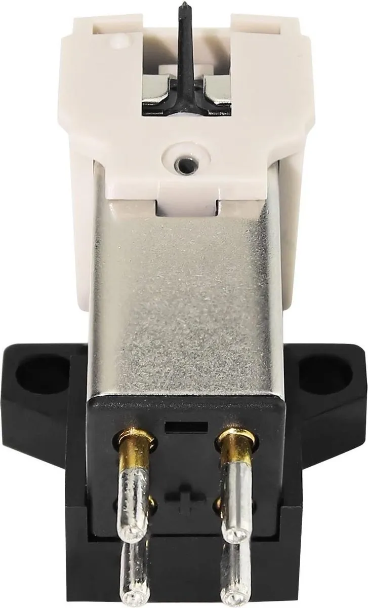 Audio-Technica AT-3600L Cartridge - RPS2 - Wit/Zwart