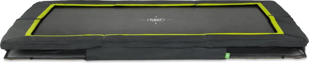 EXIT Silhouette Inground Trampoline 366cm
