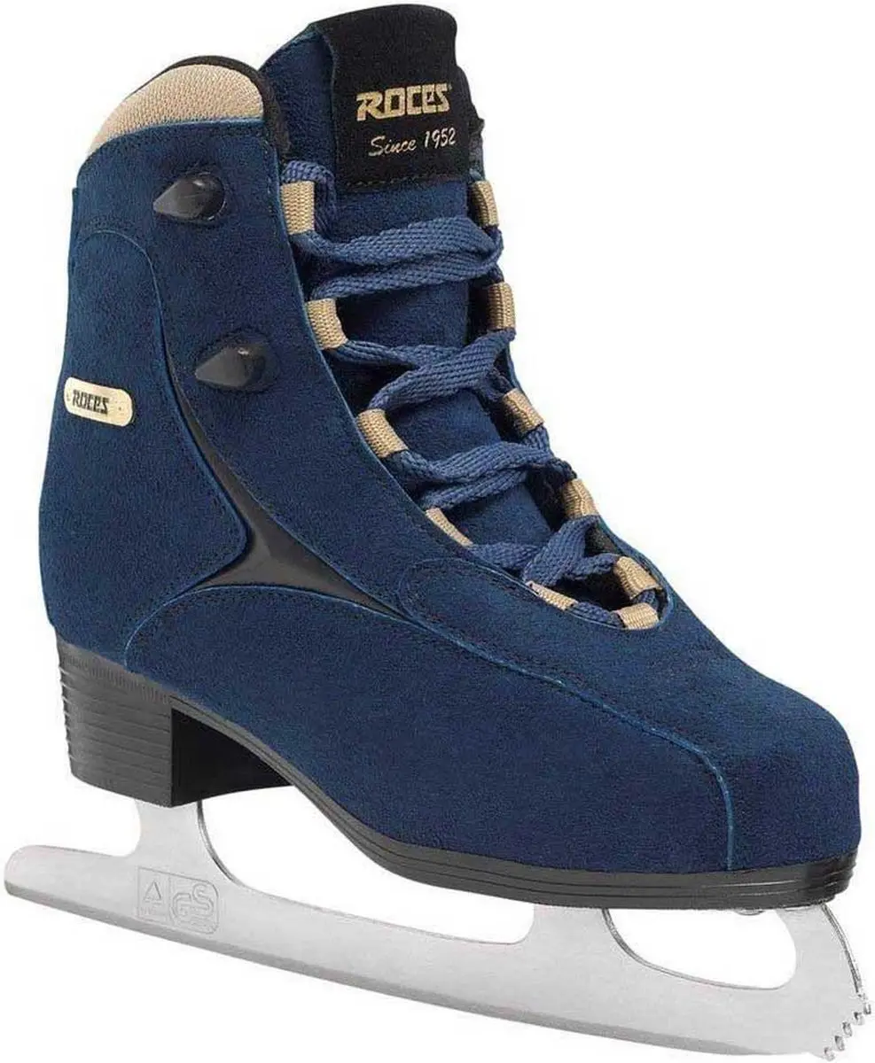 Roces Caje Schaatsen Blauw EU 39