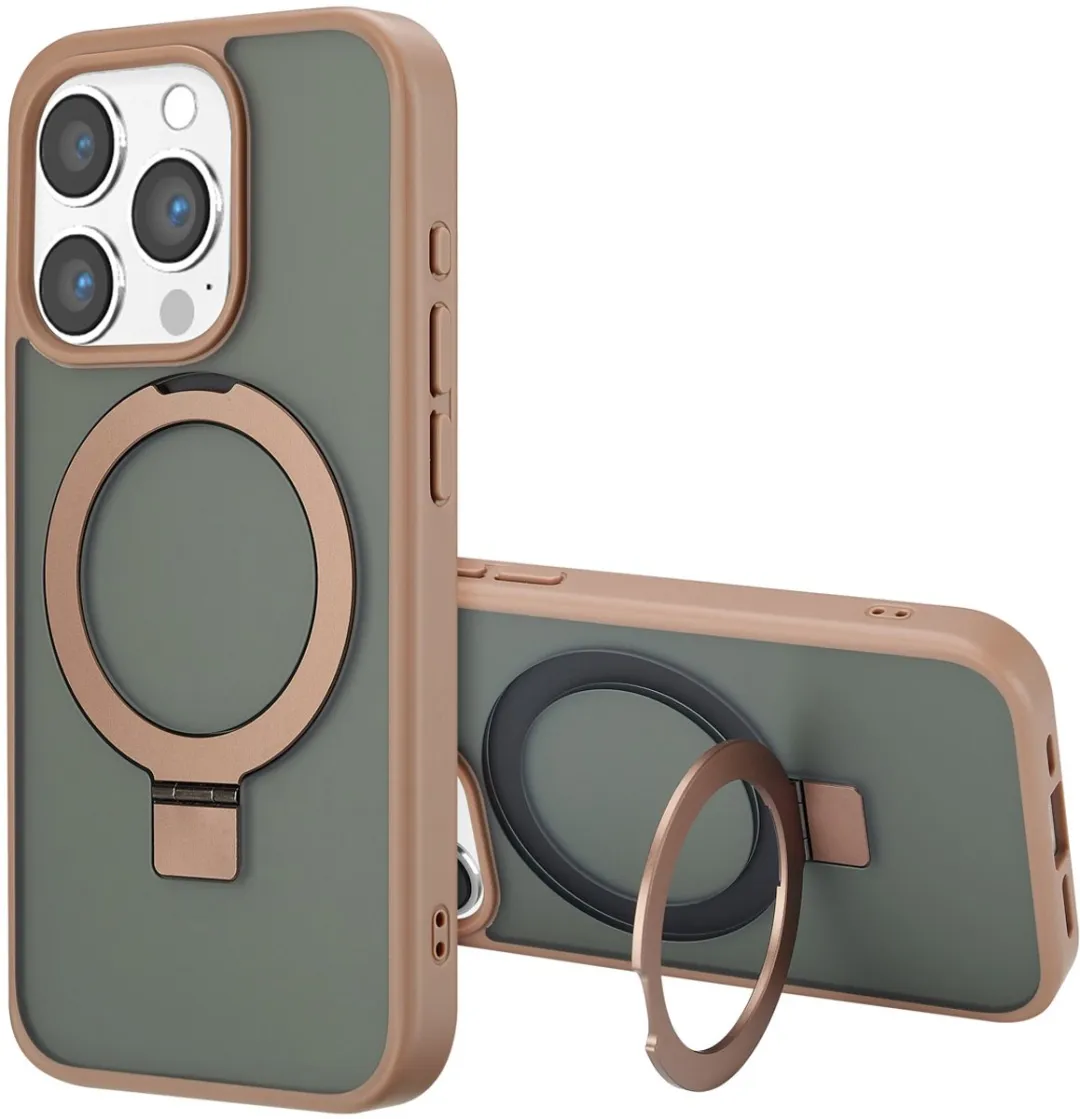 Accezz iPhone 15 Pro Hoesje
