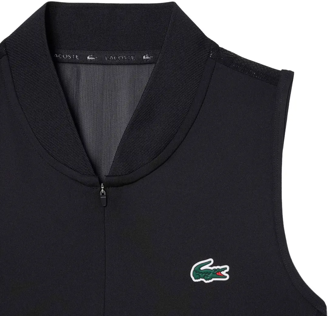 Polo Lacoste Players Pf6873 031 Mujer 36 - afbeelding 2 van 4