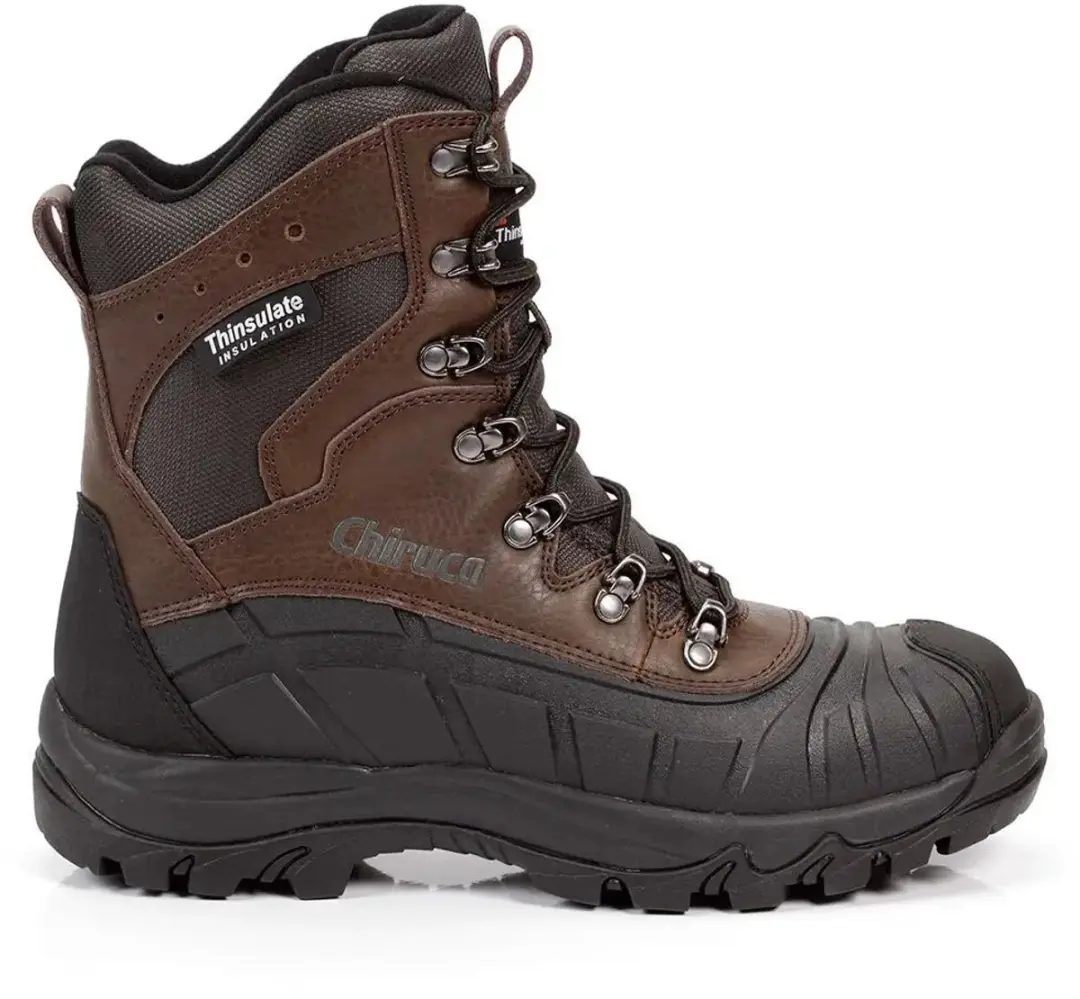 Wandelschoenen Chiruca Patagonia 12