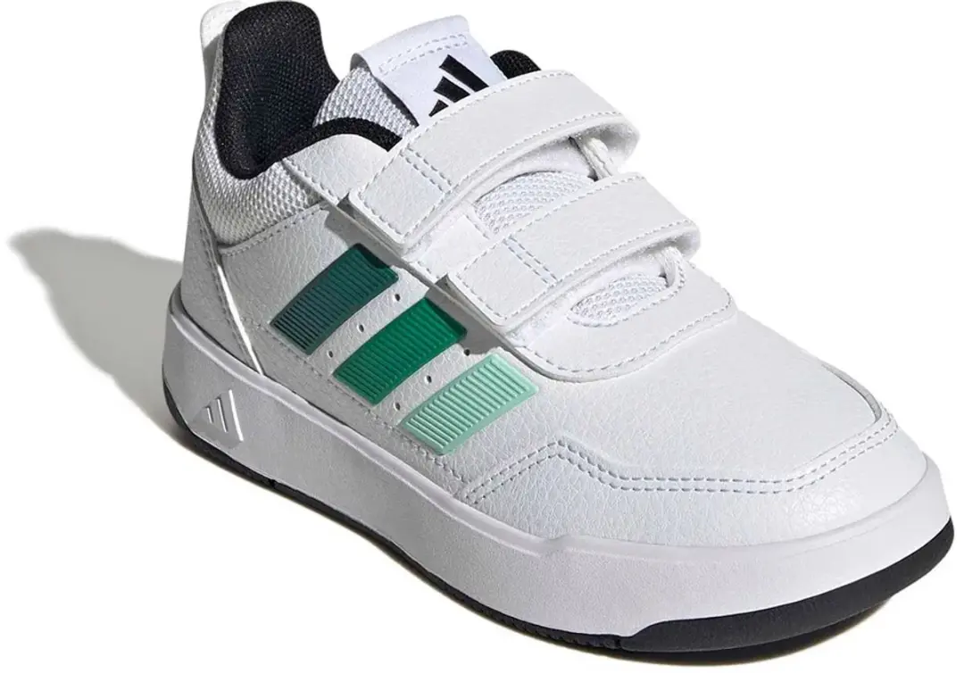 adidas Tensaur Sport 3.0 CF Kinderschoenen - Wit - EU 28.5 - afbeelding 2 van 4