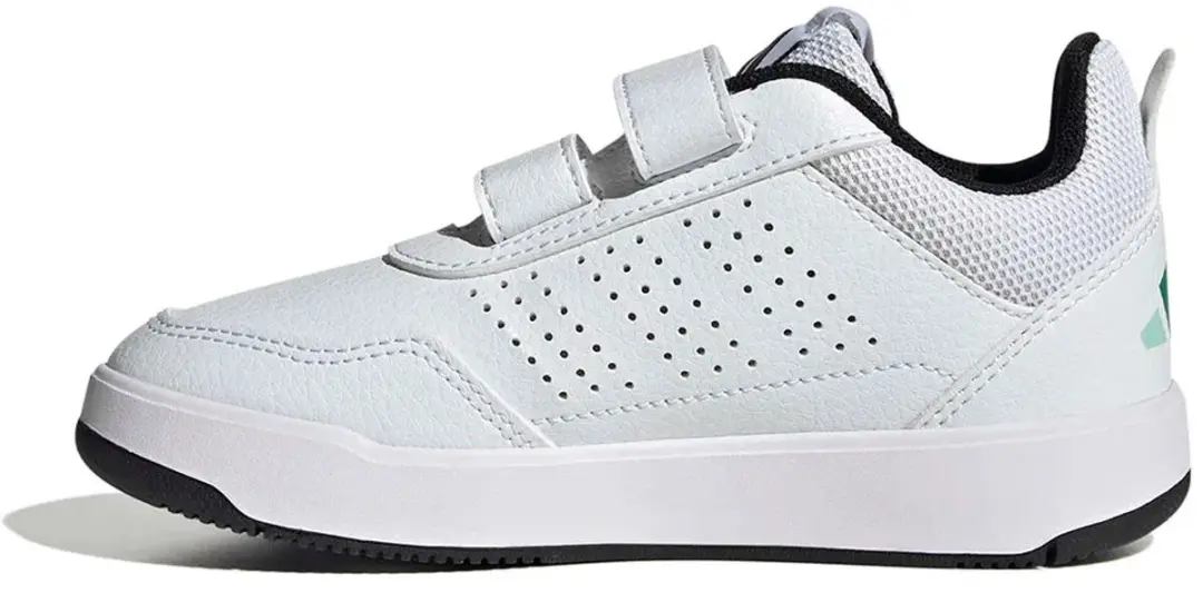 adidas Tensaur Sport 3.0 CF Kinderschoenen - Wit - EU 28.5 - afbeelding 4 van 4