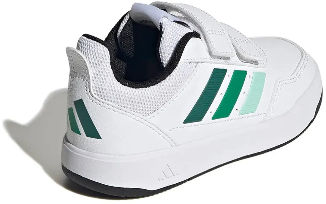adidas Tensaur Sport 3.0 CF Kinderschoenen - Wit - afbeelding 3 van 4