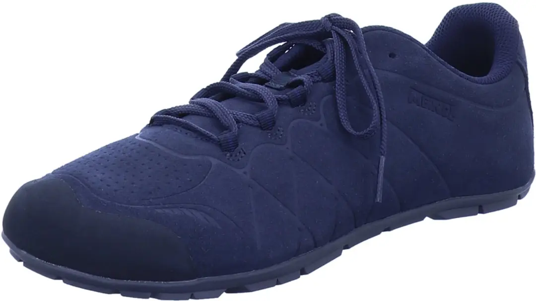 Meindl 4713-49 heren sneakers blauw maat 47
