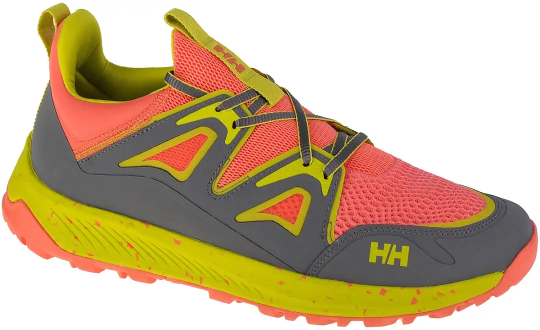 Helly Hansen Jeroba MPS, Mannen, Grijs, Trekkingschoenen, maat: 44