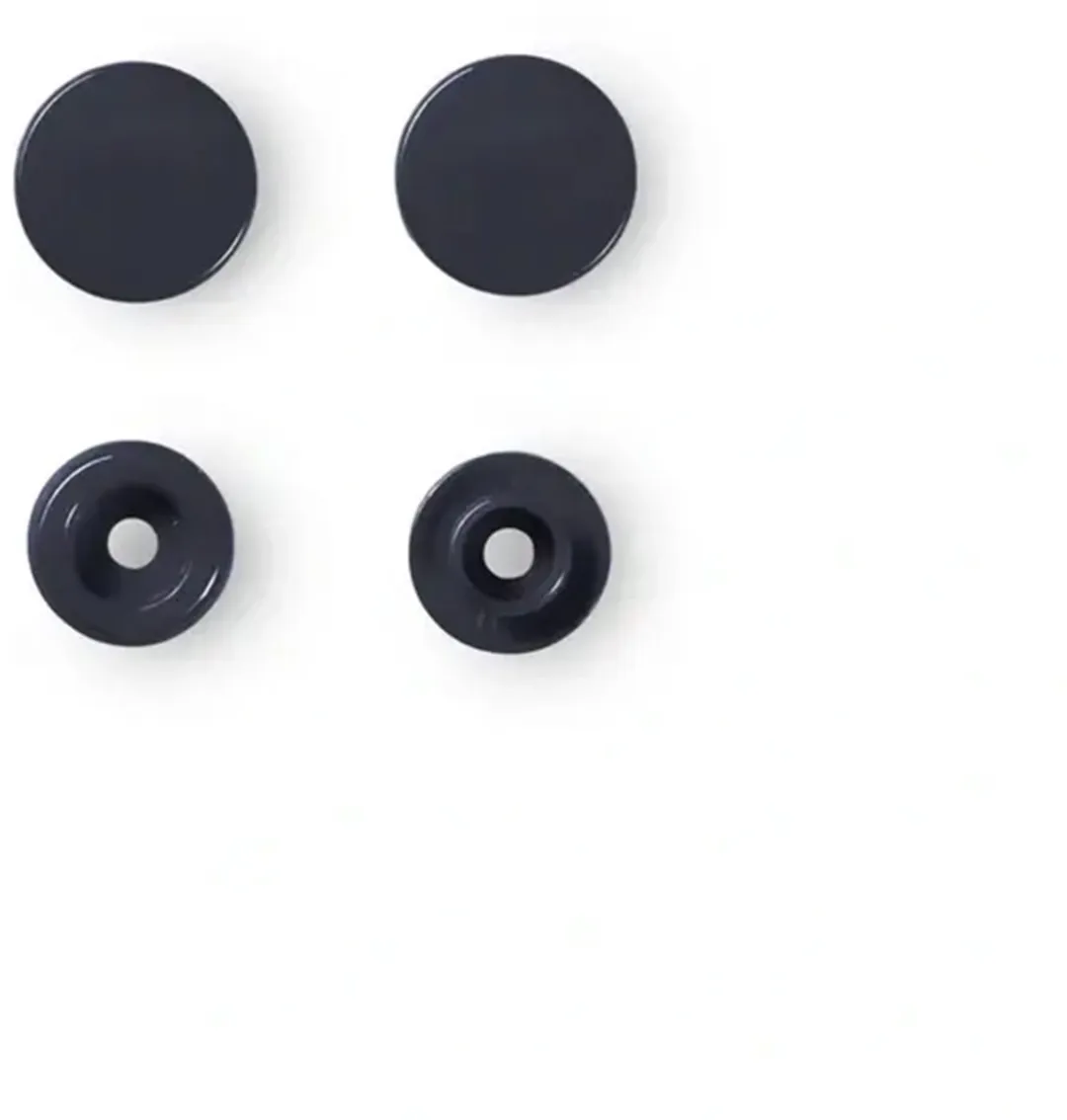 Prym Drukknoop ColorSnaps 12,4mm Marine - 30 Stuks