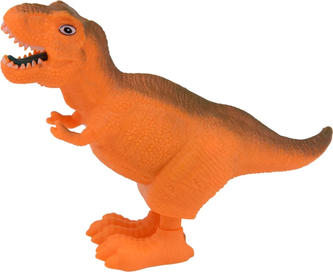 Johntoy T-Rex Opwindbare Dinosaurus