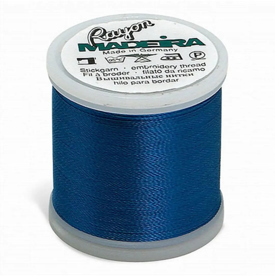 Madeira Rayon 1096 - 200m
