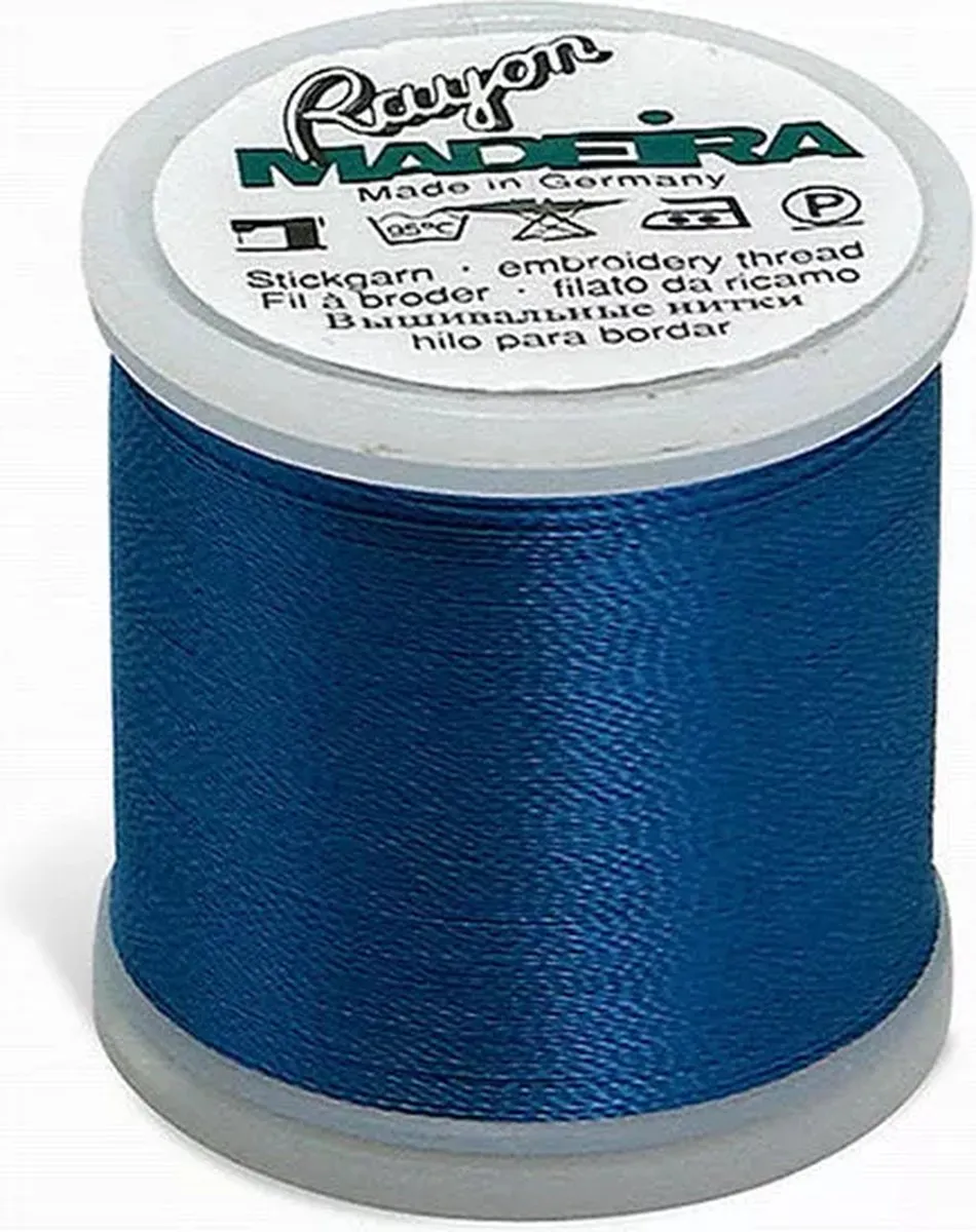 Madeira Rayon 1096 - 200m