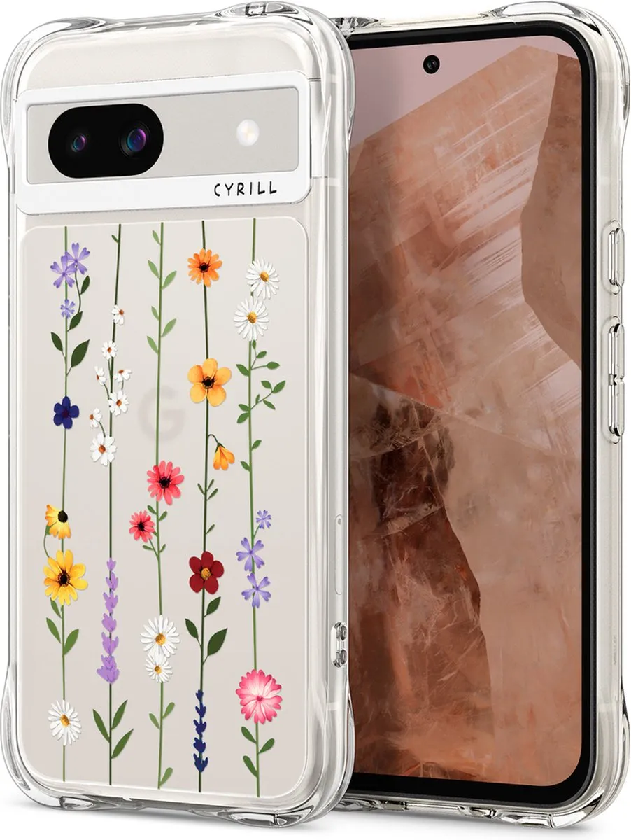 Spigen Cecile Hoesje ACS07276
