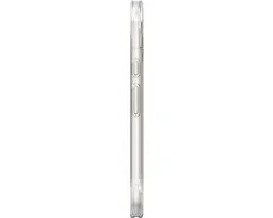 Spigen Cecile Hoesje ACS07276 - Google Pixel 8a - Transparant