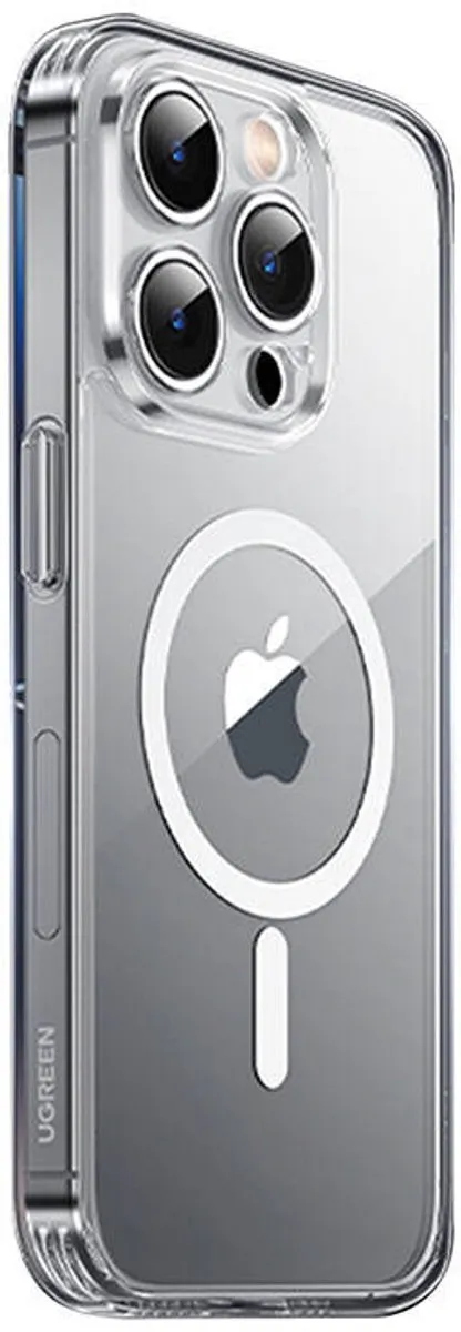 Ugreen LP728 Magnetische Beschermhoes iPhone 15 Pro Max 6,7