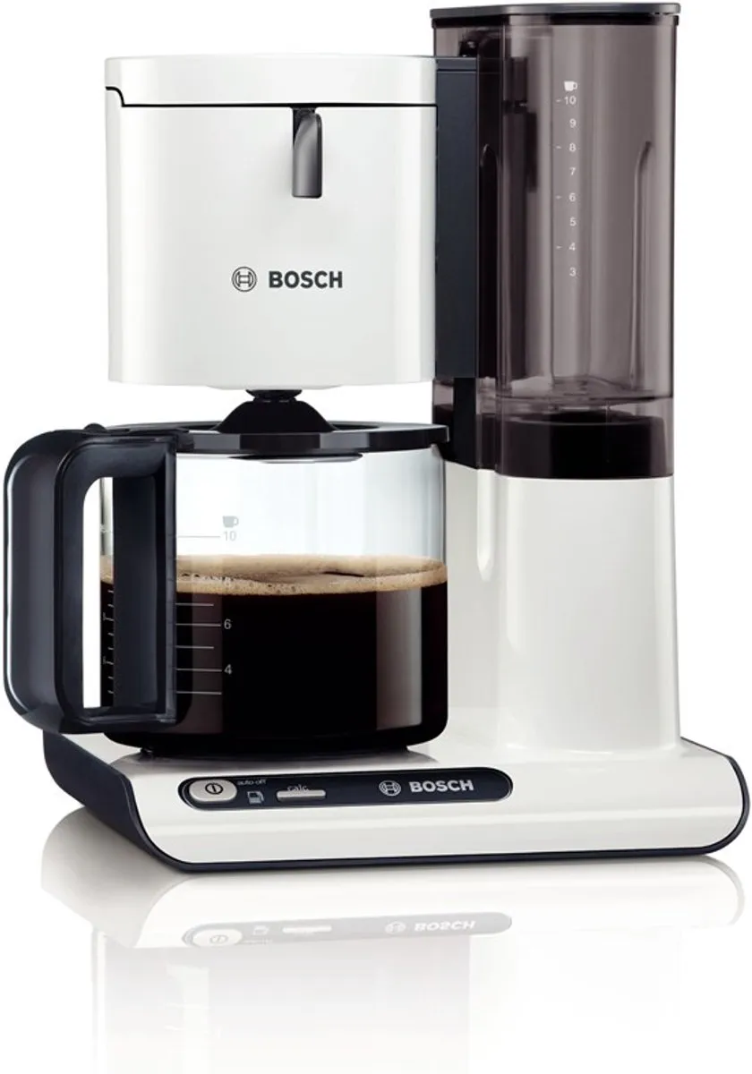 Bosch TKA8011 Styline Koffiezetapparaat - 1160W - Kleurenmix