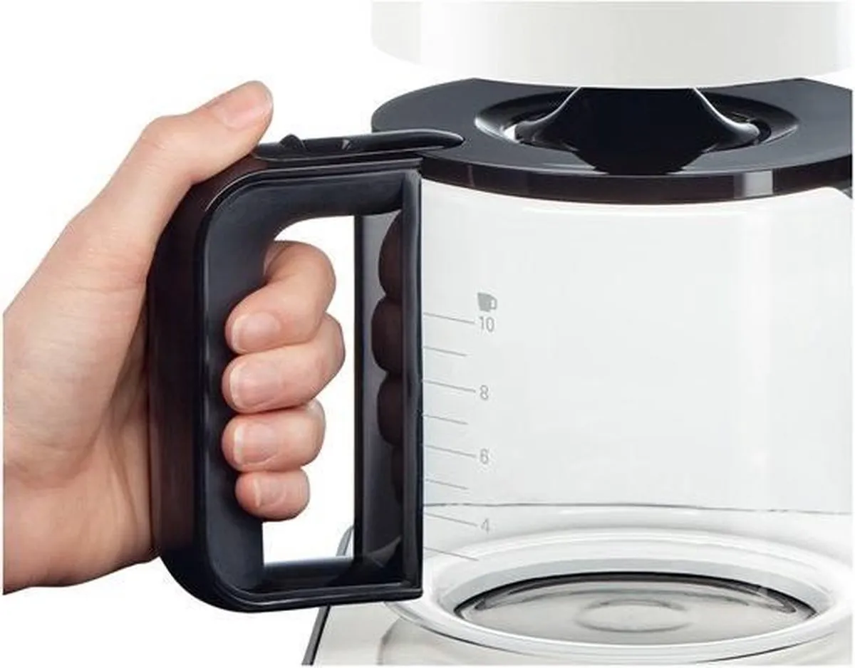 Bosch TKA8011 Styline Koffiezetapparaat - 1160W - Kleurenmix
