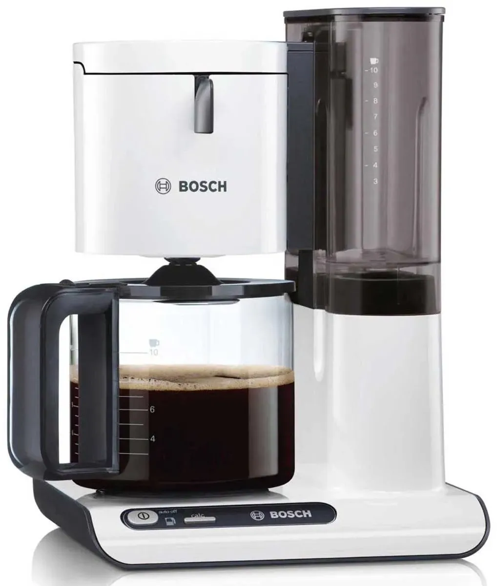 Bosch TKA8011 Styline Koffiezetapparaat - 1160W - Kleurenmix