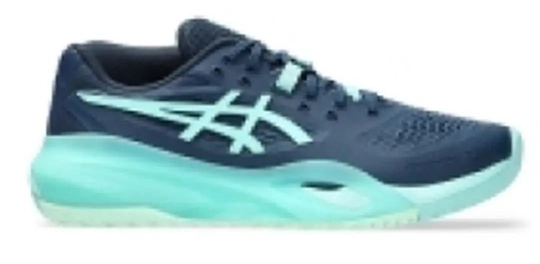 ASICS Gel-Resolution X Tennisschoenen