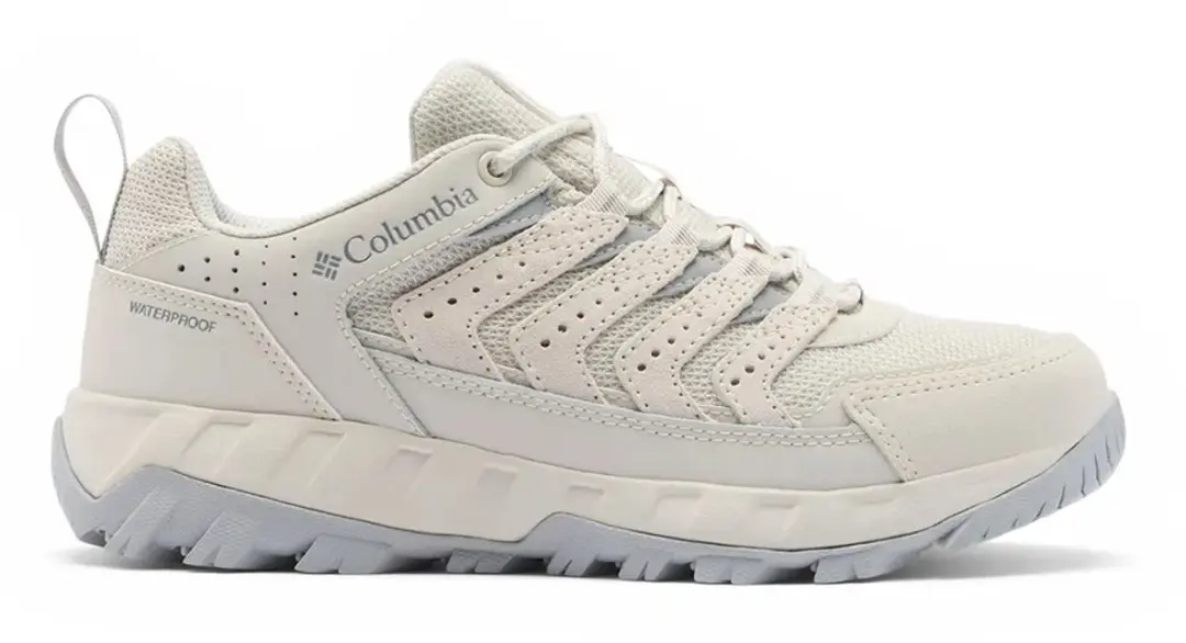 Columbia Strata Trail™ Wandelschoenen Beige EU 40 1/2 Vrouw