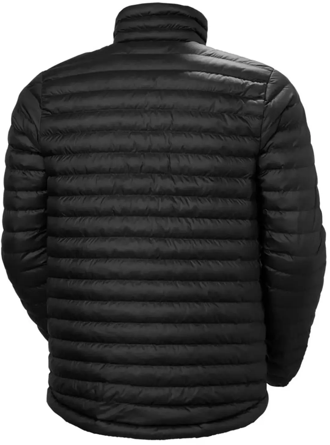 Helly Hansen Sirdal Insulator Donsjack Heren - Zwart - L - afbeelding 3 van 4