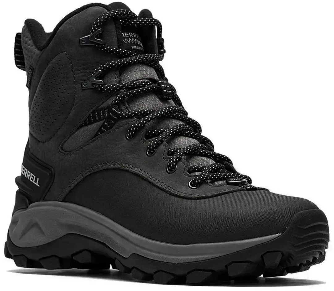 Merrell Thermo Kiruna 2 Tall Wp Wandelschoenen Groen EU 36 Vrouw