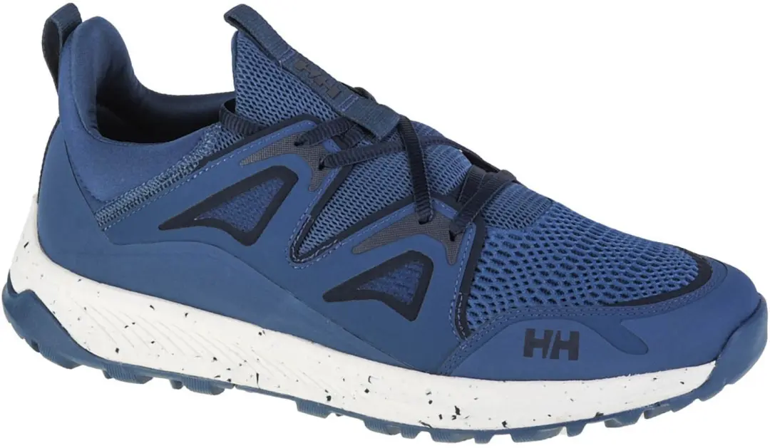 Helly Hansen Jeroba MPS, Mannen, Marineblauw, Trekkingschoenen, maat: 45