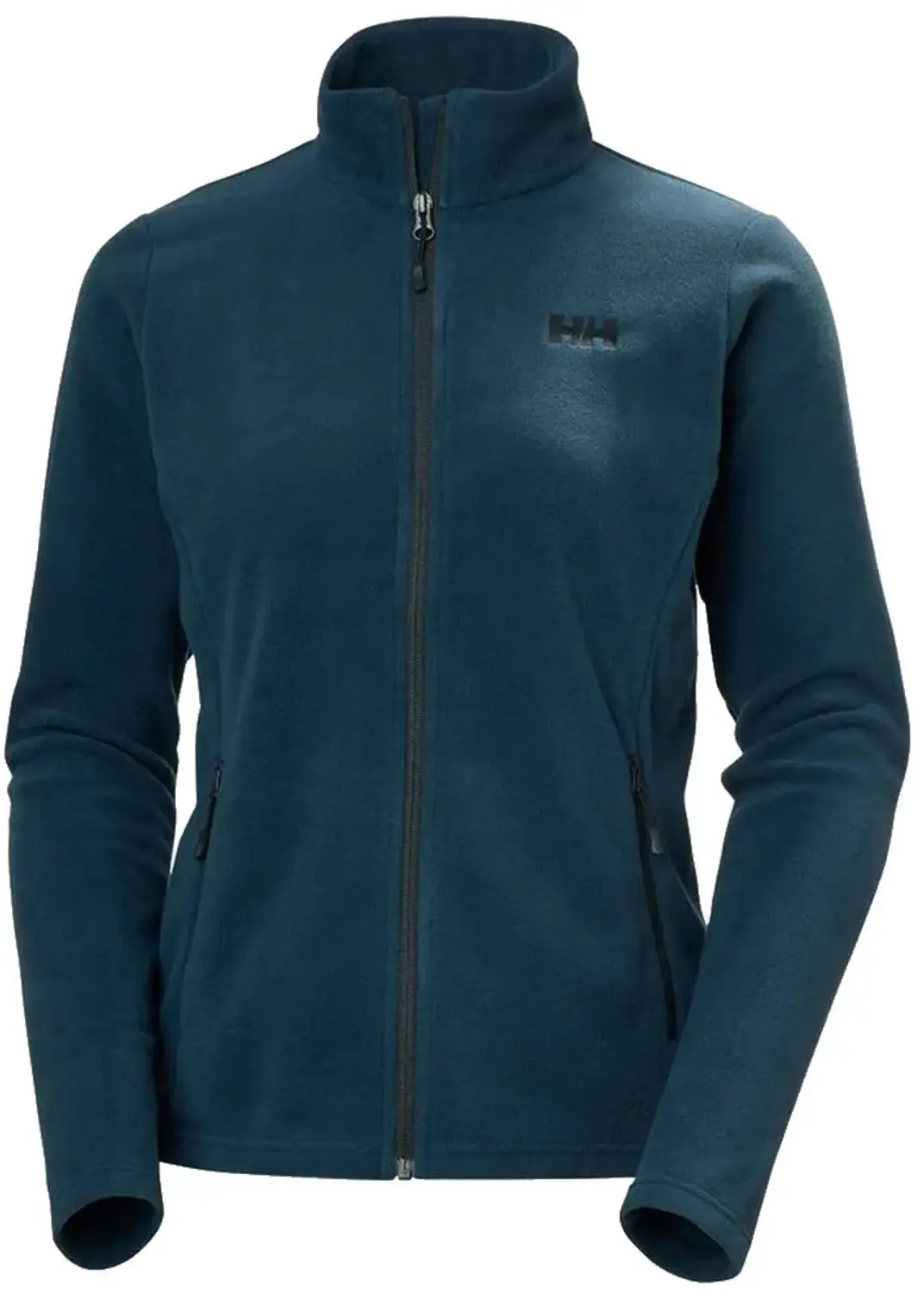 Helly Hansen Daybreaker Fleecejas Dames - Navy - XS
