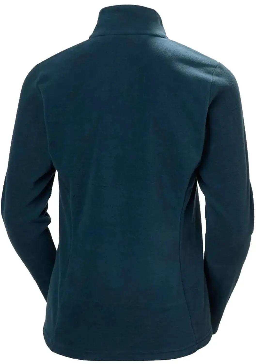 Helly Hansen Daybreaker Fleecejas Dames - Navy - XS - afbeelding 2 van 2