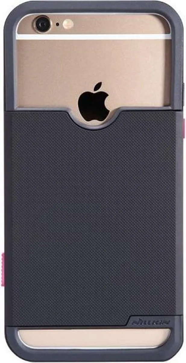 Nillkin Shield+ Show Photographic Hoesje iPhone 6