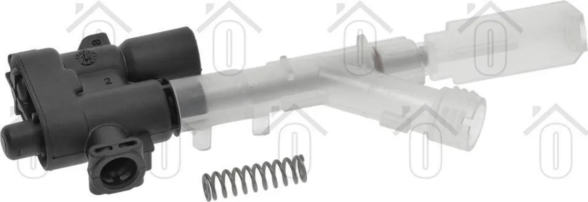Bosch Surpresso S40 Ventiel D120119