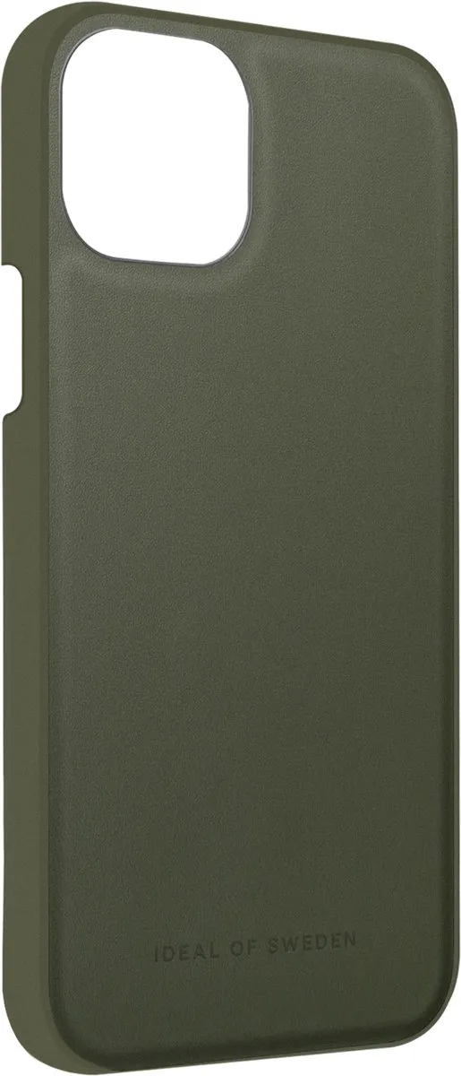iDeal of Sweden Atelier Case Introductory Unity iPhone 12/12 Pro