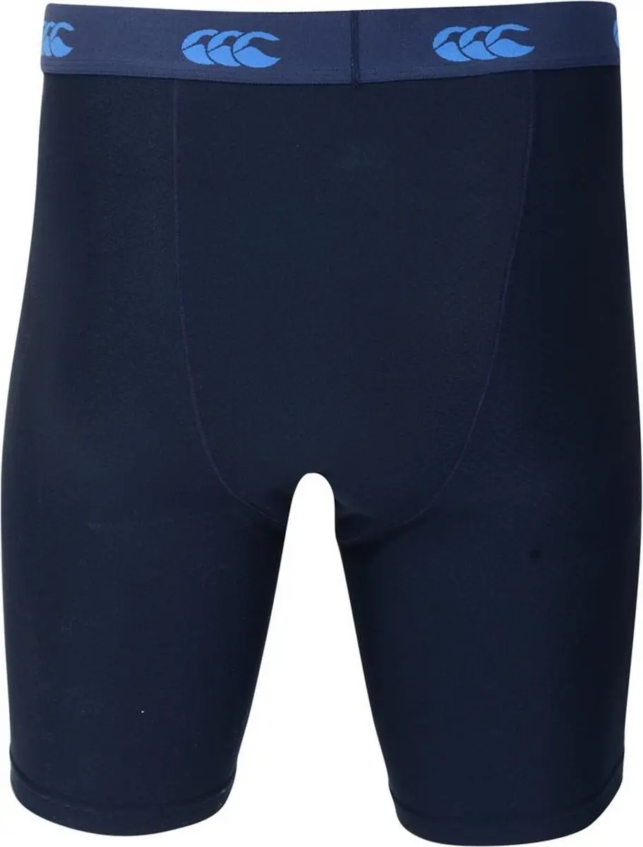 Canterbury Thermoreg Ondershort - Blauw - XS - afbeelding 3 van 6