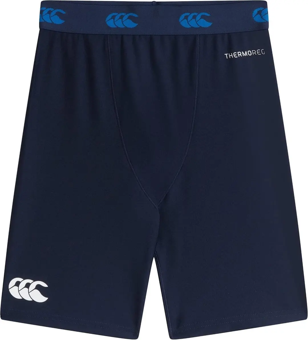 Canterbury Thermoreg Ondershort - Blauw - XS - afbeelding 6 van 6