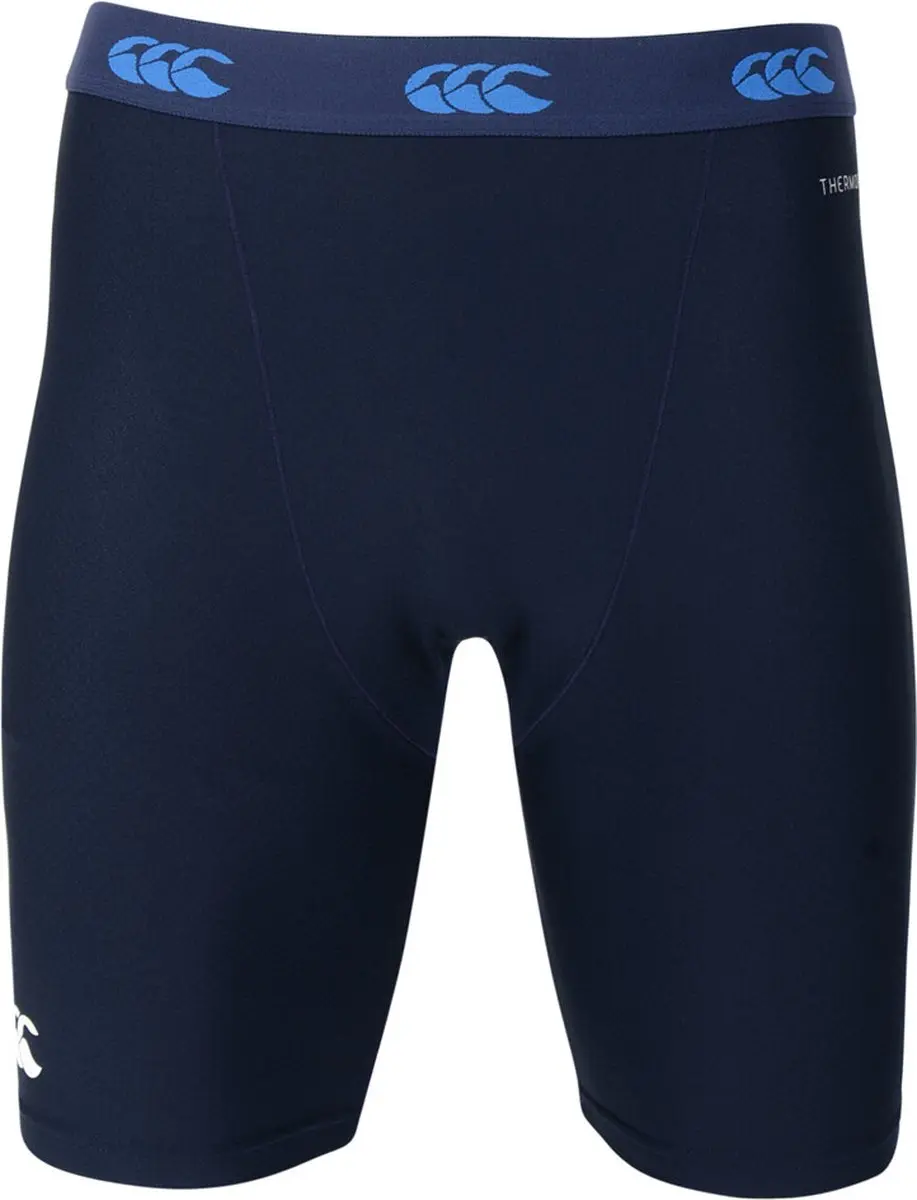 Canterbury Thermoreg Ondershort