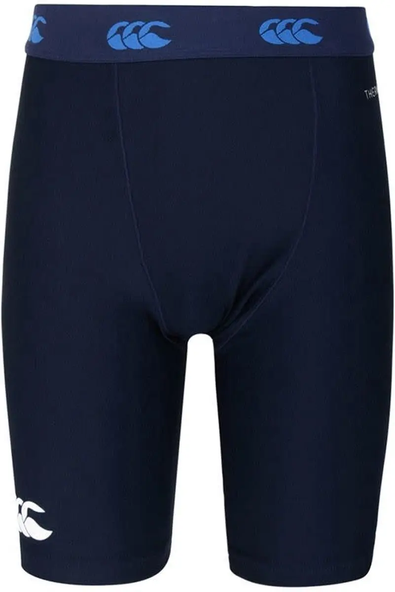 Canterbury Thermoreg Ondershort - Blauw - XS - afbeelding 5 van 6