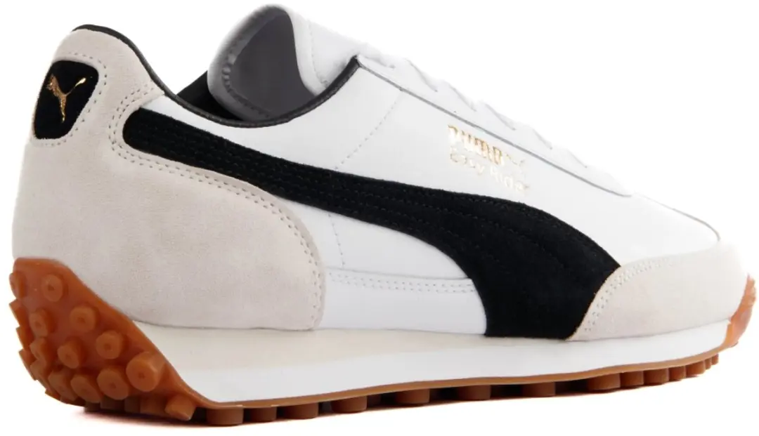 PUMA Easy Rider Mix Sneakers - Wit - EU 43 - afbeelding 5 van 6